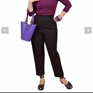 Vivien pin up Hollyway Natalie Wool Pants Size 22